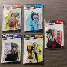 SERVAMP Acryl Schlüsselanhänger 5 Typen