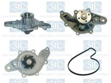 Pompe à eau Smart ROADSTER-COUPE