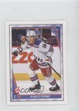 2020-21 Topps NHL Stickers Ryan Strome #332 1t8