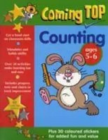 Williams, J: Counting Stick*R Book | Jean Williams (U. A.) | Bundle | Bundle