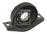 Febi Bilstein Lagerung Gelenkwelle 02522 FüR Klasse Mercedes W126 C126 280 126