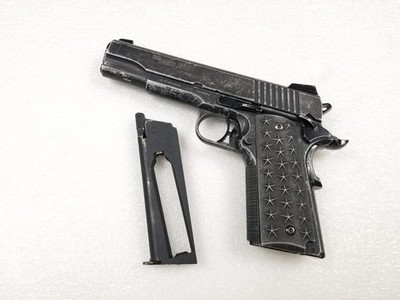 Sig Sauer 1911 We The People CO2 BB-Gun (BB)