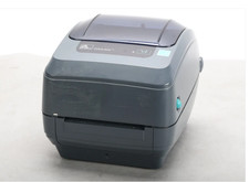 Zebra GX430T Thermal Label Printer