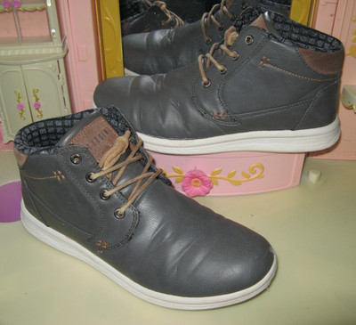 Leichte Halbschuhe von Bottesini in Gr. 42 leicht gefüttert