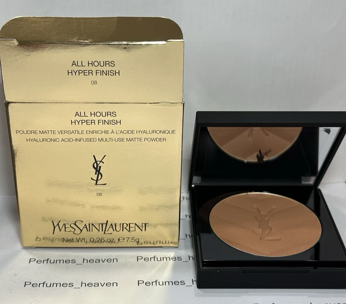 Saint Laurent Pressed Face Powders for sale | eBay