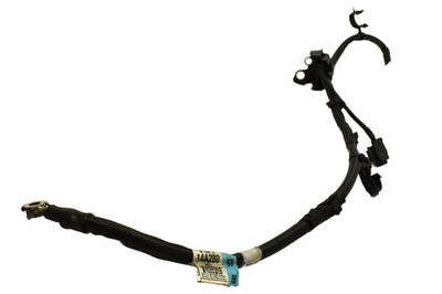 2015-2018 Ford Focus OEM 2.0L Starter Positive Plus Pole Battery Wire Cable Unit