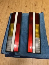 1983 Mustang GT Ford OEM Taillights L/R Set