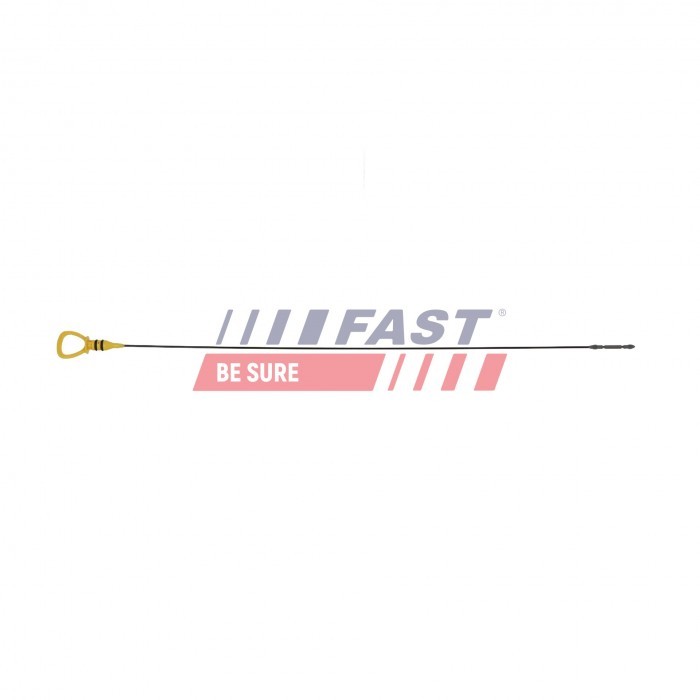 Jauge d'huile 6510102172 pour éviter la casse moteur sur Mercedes Citan