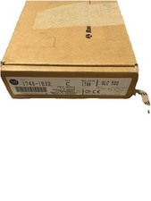 Allen-Bradley 1746-IB32 SLC 500 Digital PLC Input Module Controller