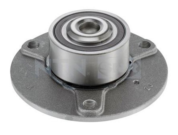 Snr Radlagersatz R187.03 FüR Smart Fortwo 451 Cdi 300 301 400 401 330 334 331-image