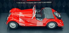 Kyosho Morgan 1:18 Diecast & Toy Vehicles for sale | eBay
