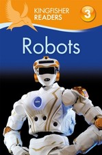 Robots Paperback Chris Oxlade