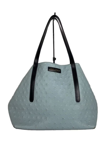 JIMMY CHOO Tote Bag BLU