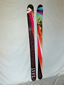 Fat Skis | eBay