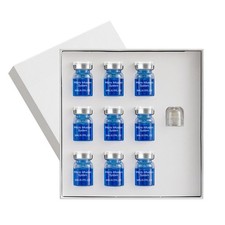 Copper Peptide Scalp Serum System - for Fuller-Looking, Thicker-Looking Hair Ndm