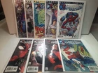 Amazing Spider-Man Vol2 30 31 32 33 34 35 37 38 39. Marvel Comics Lot