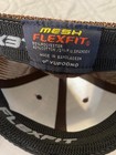 *DAYGO* Padres Color Flexfit Cap, One Size Fits Most — photo 3