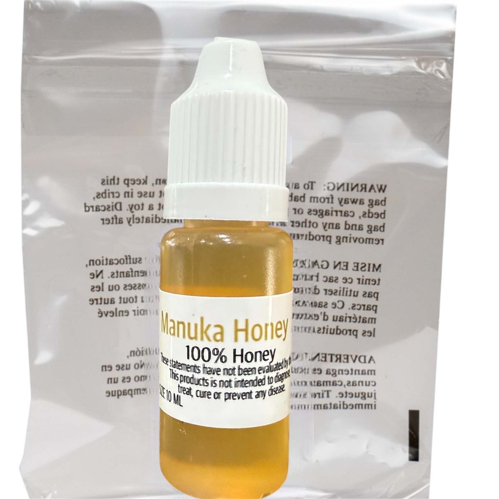 Manuka Honey 10ML
