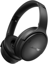 Bose QuietComfort Headphones - Wireless Bluetooth Headphones 884367-0100
