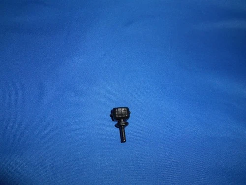 1991 GI JOE ARAH LOW LIGHT FLASHLIGHT PART ACCESSORY