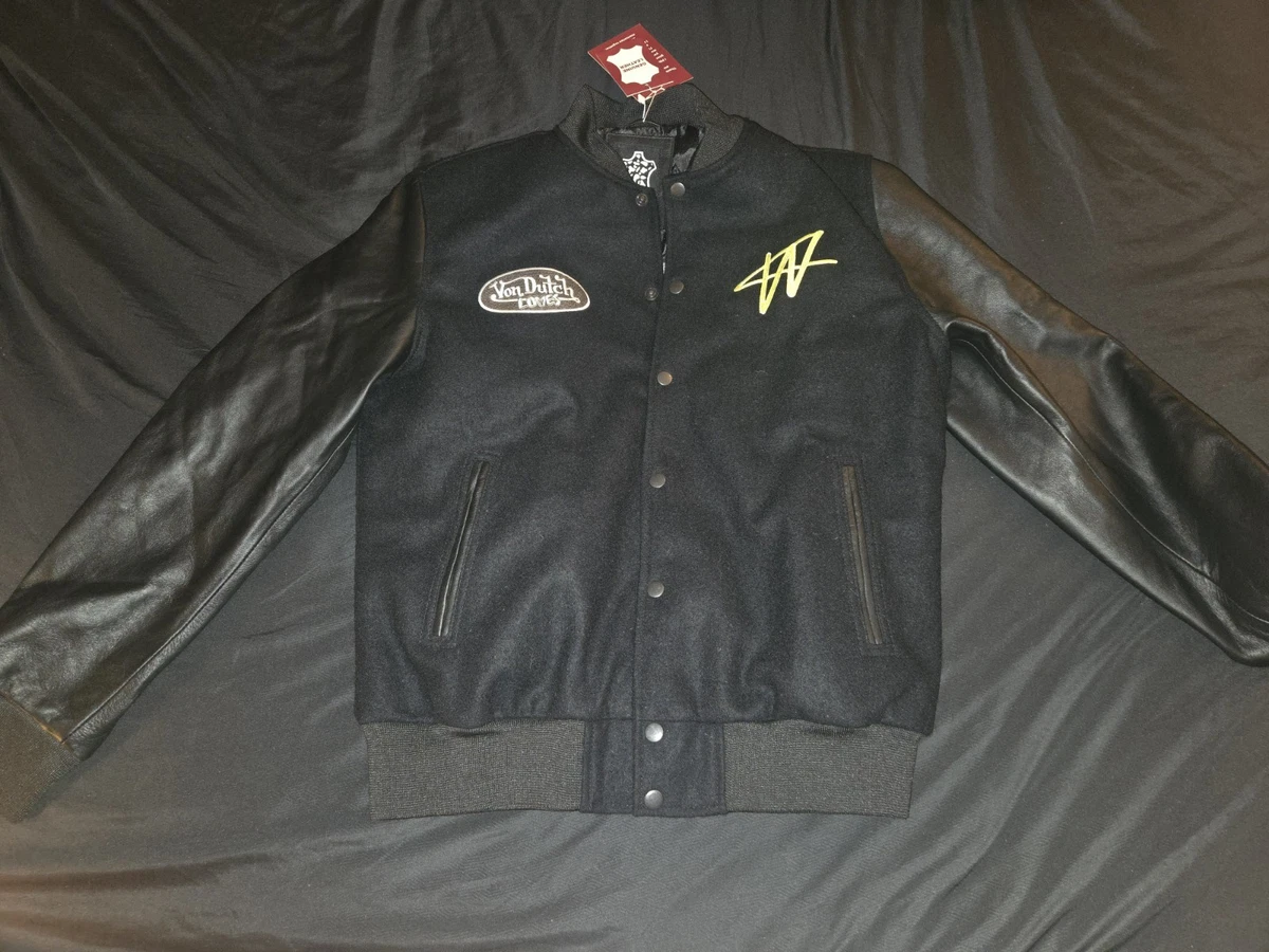 Von Dutch Coats, Jackets & Vests for Men for Sale - Shop New