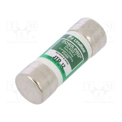 LITTELFUSE 0JTD012.T Sicherung