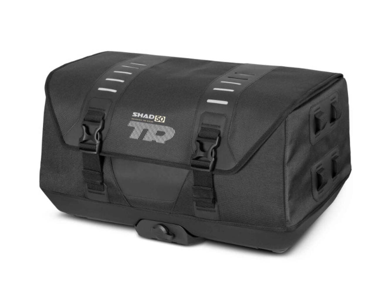 Shad TR50 Motorbike Motorcycle Adventure Terra Top box - 40 Litres - Image 2