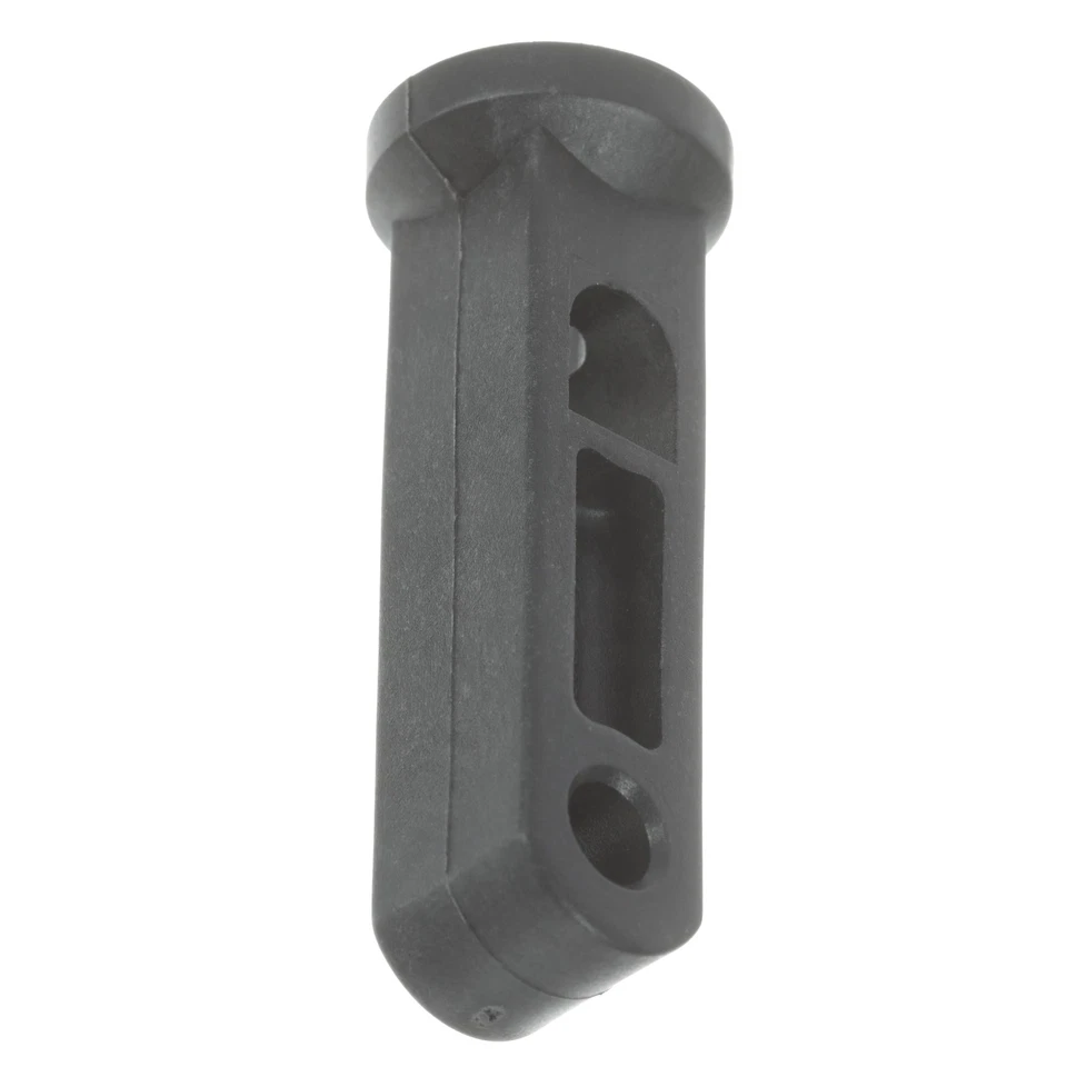 Dodge 1995-2000 neón billet embrague conector pedal upstop espaciador fabricante original nuevo mopar Foto 4 de 4