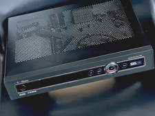 T-HOME Media Receiver MR300 HD Video Streaming Set-Top-Box für IP-TV Empfang