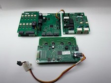 Cornelius Slushie Boards For Viper 3 Model 62...