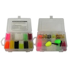 Leurre Souple Bassday Sugar Minnow Bottom Twitcher 42ES 3.7g – Coule Rapidement (PR-04 / 0147)