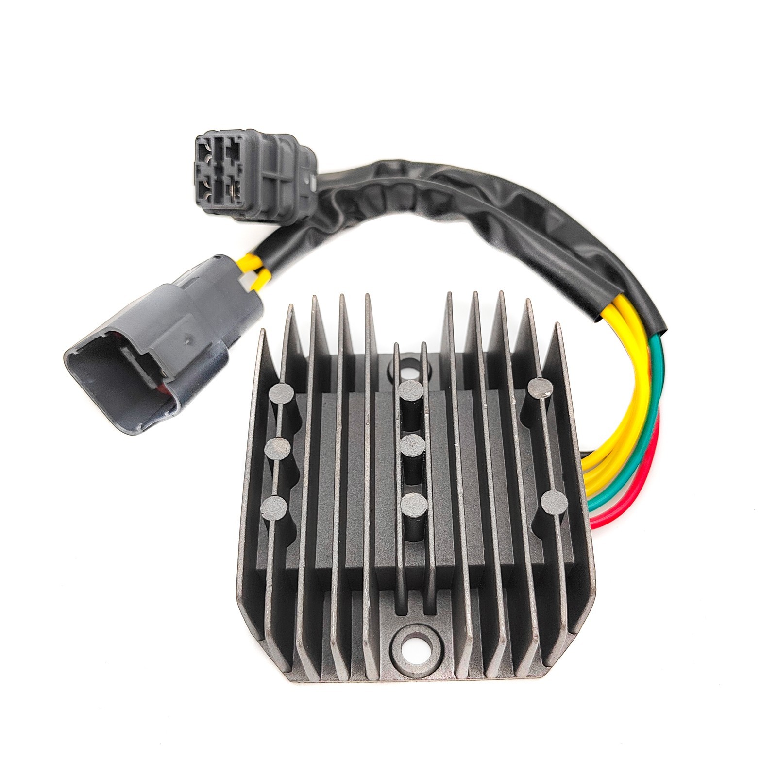 Régulateur Kymco MXU 450i 4x4 2011 2012 / Maxxer 400 - Redresseur de tension pour batterie quad