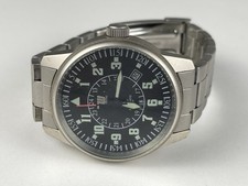 Orologio da polso uomo automatico W Chrono - condizioni vedi foto