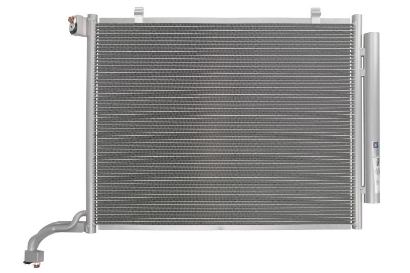 ✅Fits NISSENS NIS 941094 Air conditioning condenser NIS 941094 A/C c ⭐UK Seller⭐