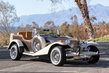 1975 Excalibur  on eBay