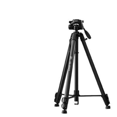 1PC SS-2631 Multi functional anti shake gimbal shooting tripod #xh
