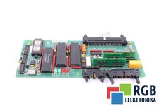 170L002E MOOG - Reconditionné - Garantie 24 mois