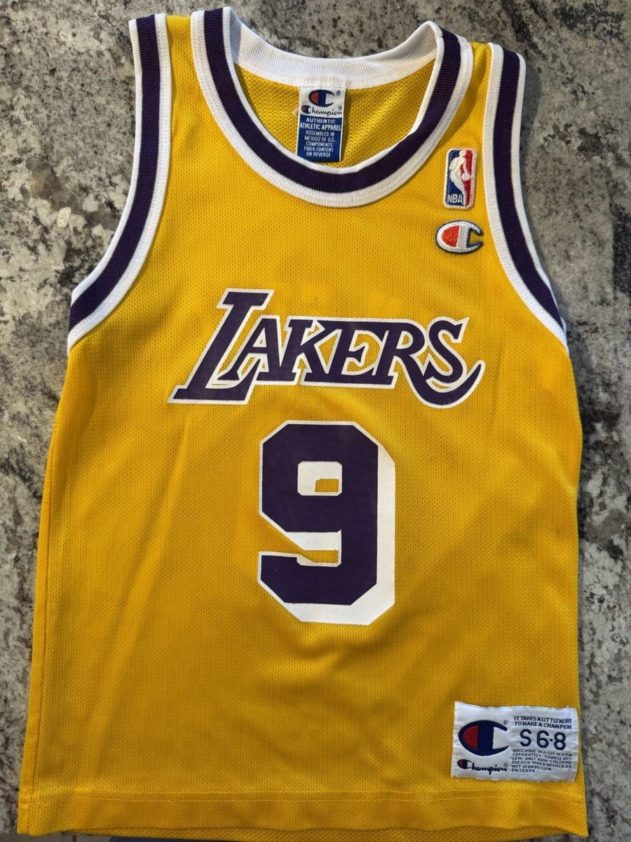 25+ Nick Van Exel Jersey for sale | Updated Oct 2026