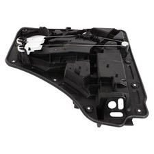 Rear Driver Side Power Window Regulator With Motor For 2008-2013 Jeep Liberty