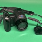 Konica Minolta DiMage Z3 4.0Mp Digital Camera 12x Optical Zoom Slr Tested #Ab