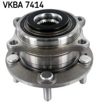 Roulement de roue Hyundai IX55