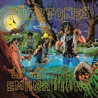 Audio Cd - Fuzztones (The) - Lysergic Emanations (40Th Anniversary) (2 Cd) - Ea
