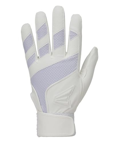 New Easton GHOST BATTING GLOVES (for both hands) - High school baseball rules - Picture 1 of 1