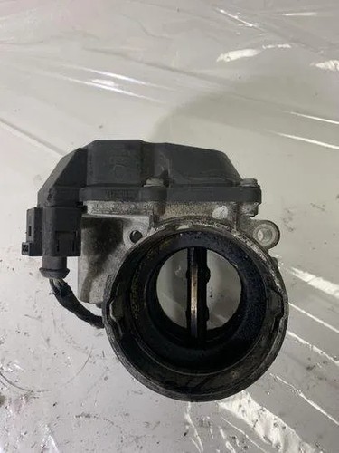 VW GOLF PLUS 5M1, 521 Drosselklappe A2C53085612 03G128063A 1.60 Petrol 23928524