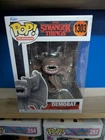 Funko Pop! Vinyl: Stranger Things - Demobat #1303