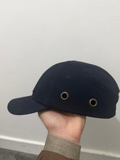 Beeswift Safety Baseball Bump Cap BBSBCN – EN 812 Industrial Bump Cap