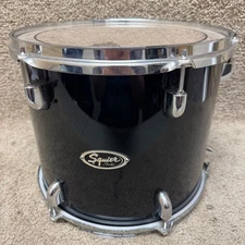 Squier Tom 13x11 Black