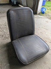 1964-70 Oem Mopar A864a990lo23b029 Super Stock Front Bucket Seat 1964-70 Oem Mopar A864a990lo23b029 Super Stock Front Bucket Seat