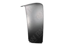 Volvo VNL 780 / 860, Cabin Air Deflector, Upper - LEFT