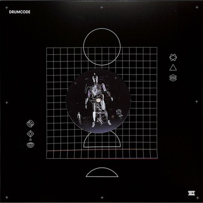 Charles D / CONTROL / Drumcode / DC327 / 12 Inch